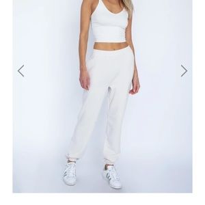 SKATIE NWT Cloudlux Sweatpants